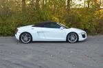 Audi R8 Spyder 2011 года (NA)